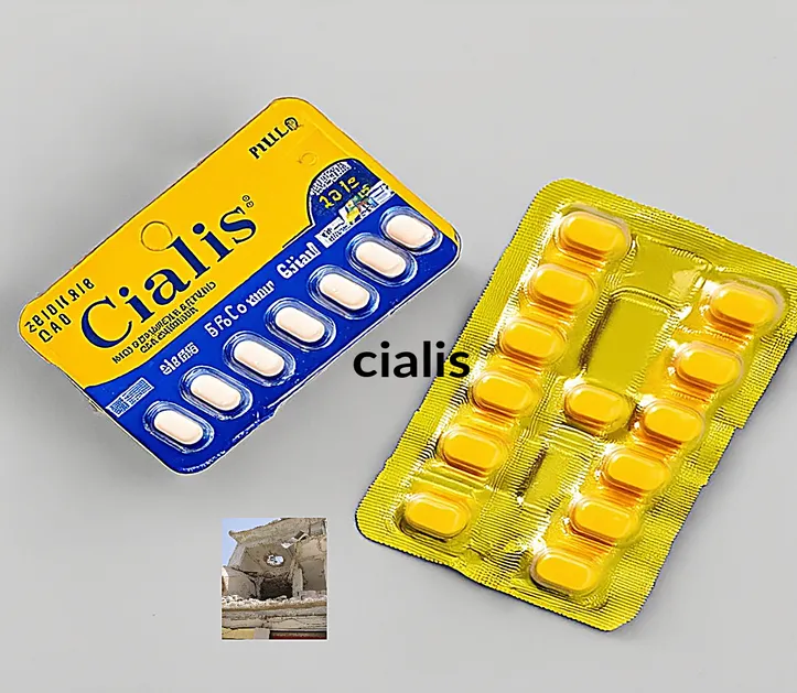 Cialis 1